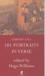 Tapa de 101 Portraits of Verse