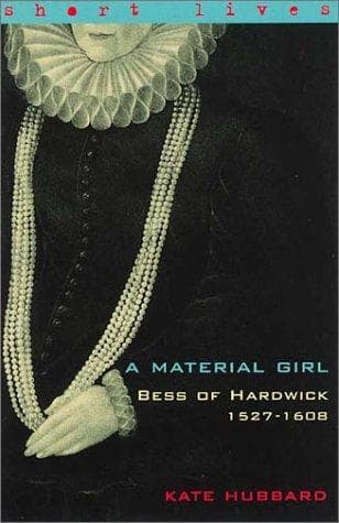Tapa de Material Girl