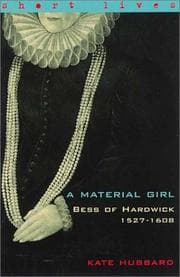 Tapa de Material Girl