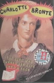 Tapa de Charlotte Bronte