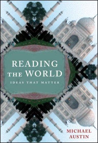 Tapa de Reading the World