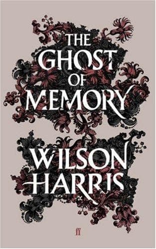 Tapa de The Ghost of Memory
