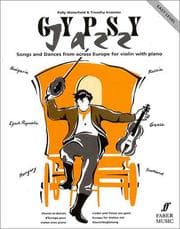Tapa de Gypsy Jazz (Easy Level)