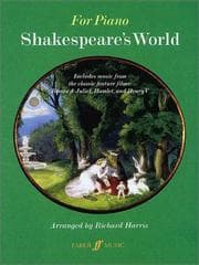 Tapa de Shakespeare's World