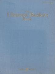 Tapa de Ultimate Buskers Book