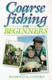 Tapa de Coarse fishing for beginners