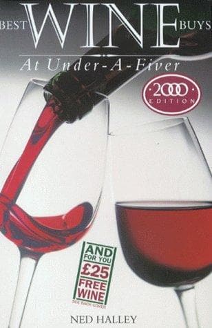 Tapa de Best Wine Buys