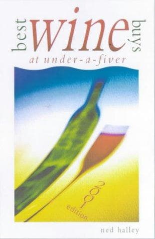 Tapa de Best Wine Buys