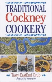 Tapa de Cockney Cookbook