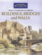Tapa de Buildings, Bridges and Walls