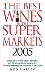 Tapa de The Best Wines of the Supermarkets