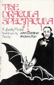 Tapa de Dracula Spectacula