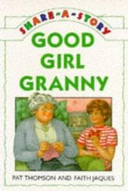 Tapa de Good Girl Granny