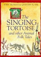 Tapa de The Singing Tortoise
