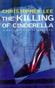 Tapa de Killing of Cinderella