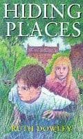 Tapa de Hiding Places
