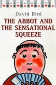 Tapa de The Abbot and the Sensational Squeeze