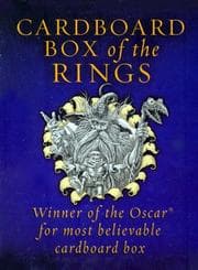 Tapa de Parody Boxed Set