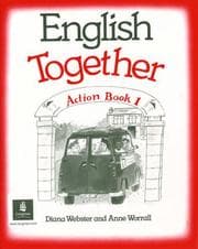 Tapa de English Together