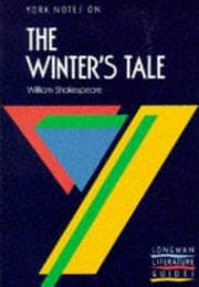 Tapa de The Winter's tale