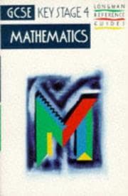 Tapa de Mathematics
