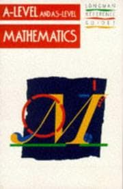 Tapa de Mathematics