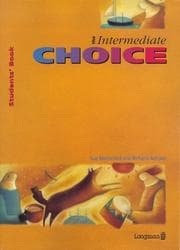 Tapa de Intermediate Choice
