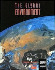 Tapa de Global Environment