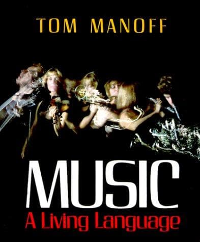Tapa de Music