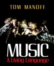 Tapa de Music