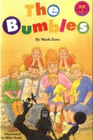 Tapa de Bumbles