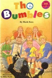Tapa de Bumbles