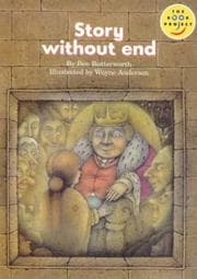 Tapa de Story Without End
