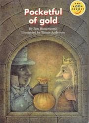 Tapa de Pocketful of Gold