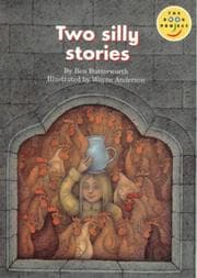 Tapa de Two Silly Stories