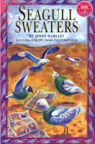 Tapa de Seagull Sweaters
