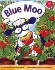 Tapa de Blue Moo