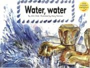 Tapa de Water, Water
