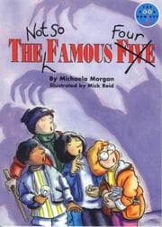 Tapa de The Not So Famous Four