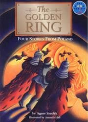 Tapa de The Golden Ring