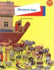 Tapa de Miniature Toys