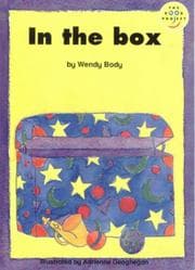 Tapa de In the Box