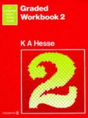 Tapa de Graded Number Workbooks