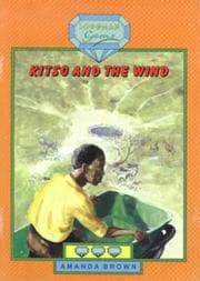 Tapa de Kitso and the Wind