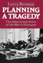 Tapa de Planning a Tragedy