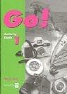 Tapa de Go ! 1 - Activity Book (Go!)
