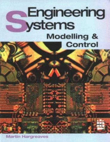 Tapa de Engineering Systems (Essential Mathematics for Students)