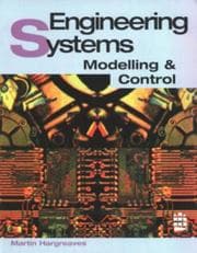 Tapa de Engineering Systems (Essential Mathematics for Students)