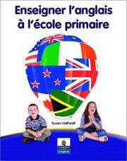 Tapa de Enseigner L'Anglais a L'Ecole Primaire