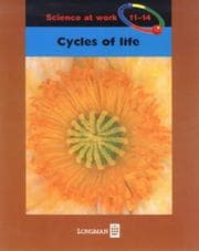 Tapa de Cycles of Life